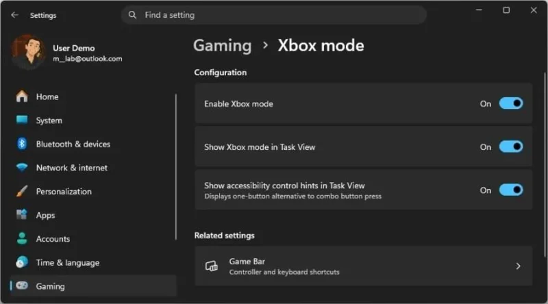 Збірки 29576 та 28200.1873 для Windows 11 26H1 та Feature Platforms з новими функціями Збірки 29576 та 28200.1873 для Windows 11 26H1 та Feature Platforms з новими функціями