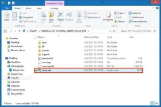 Ako prejsť na Windows 11 z Windowsu 8.1