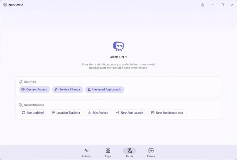 Windows 11 коначно има праву алтернативу за Task Manager – упознајте AppControl