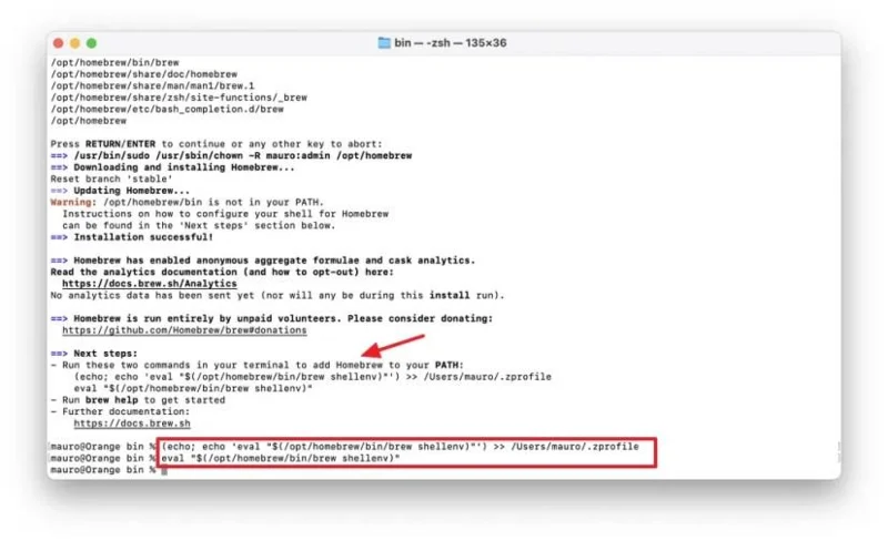 Kaip sukurti paleidžiamą USB atmintinę, skirtą „Windows 11“ (arba 10), iš „macOS“