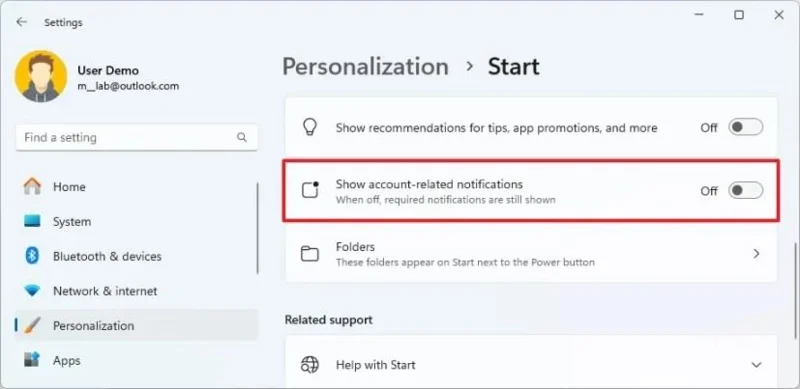 Gjør disse 23 tingene etter oppgradering til Windows 11