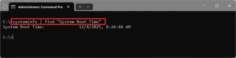 Ako skontrolovať prevádzkyschopnosť počítača v systéme Windows 11