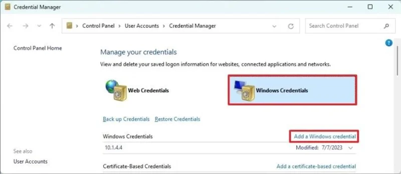Kaip bendrinti failus su kitais kompiuteriais namų tinkle sistemoje „Windows 11“