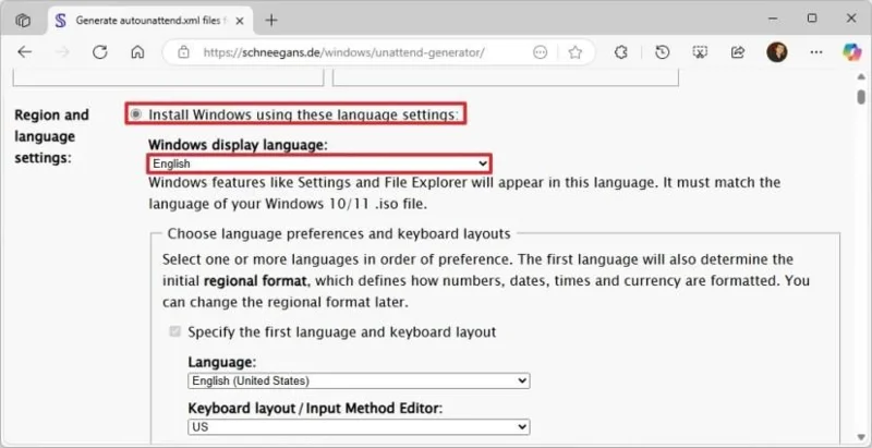 Як встановити Windows 11 без антивіруса Defender
