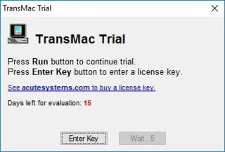 Kaip greitai sukurti paleidžiamą „macOS“ USB atmintinę sistemoje „Windows 11“