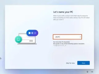„Windows 11“ diegimas: viskas, ką reikia žinoti