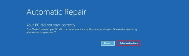 Atlikite švarų „Windows 11“ diegimą 2026 m.