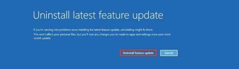 2 būdai, kaip saugiai pašalinti „Windows 11 24H2“