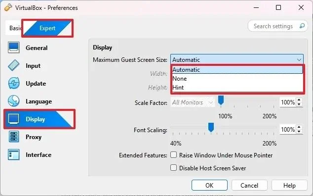 Kako instalirati VirtualBox na Windows 11, 10 (2026)