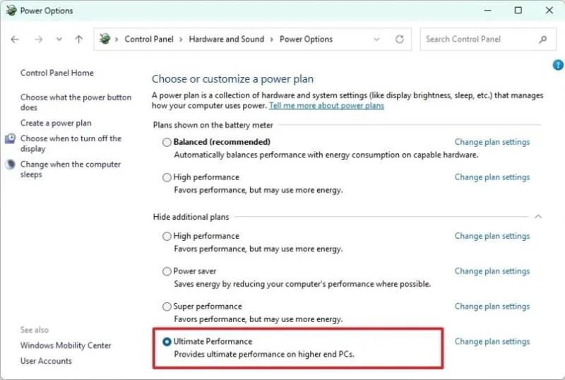 12 перевірених порад для пришвидшення роботи вашого ПК з Windows 11