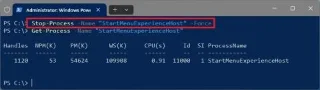 Ako resetovať ponuku Štart a vyriešiť problémy v systéme Windows 11
