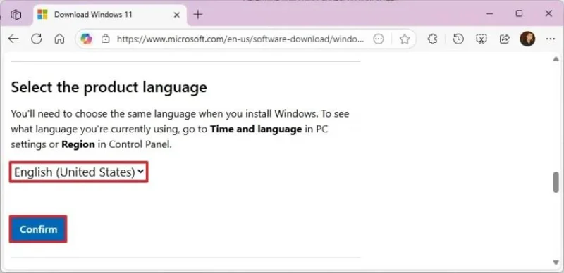 Kaip sukurti paleidžiamą „Windows 11“ USB diegimo laikmeną