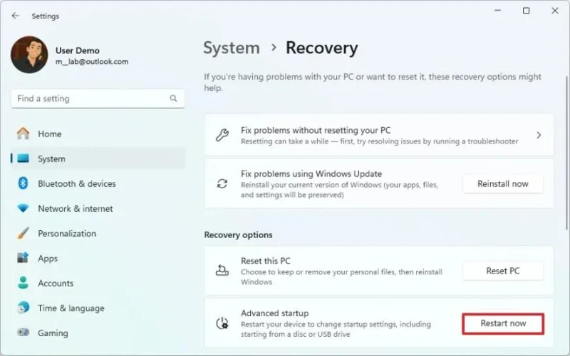 Як увімкнути безпечне завантаження для гри в Battlefield 6 на Windows 11 (або 10) Як увімкнути безпечне завантаження для гри в Battlefield 6 на Windows 11 (або 10)
