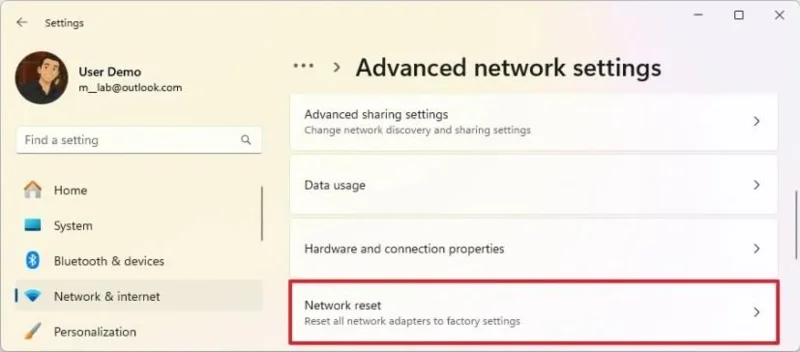 Kaip lengvai išspręsti bet kokias „Wi-Fi“ problemas sistemoje „Windows 11“