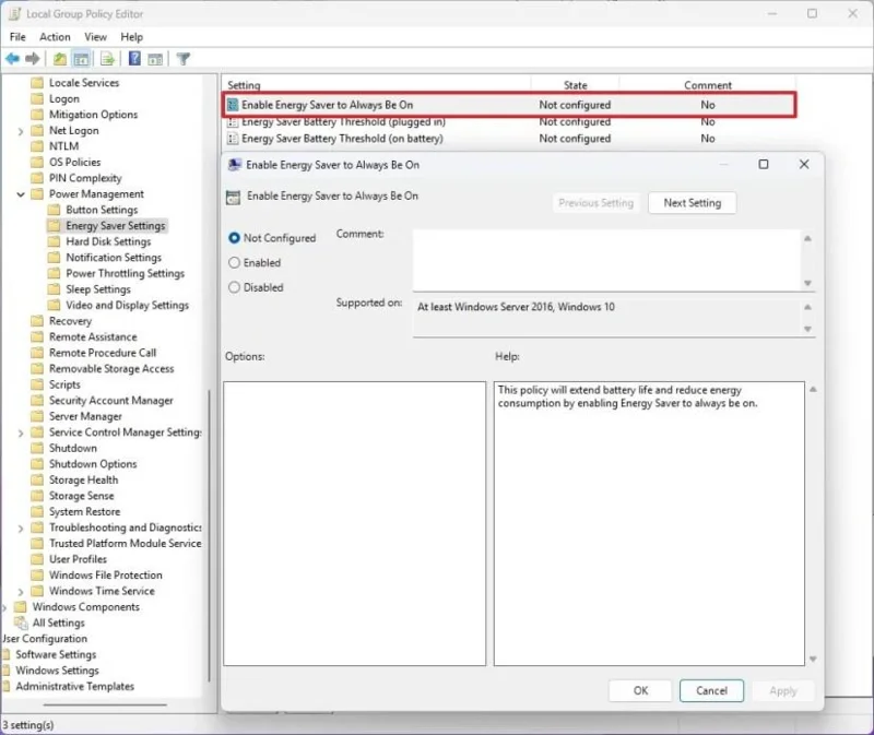 „Windows 11“ 26100.4343 versija (KB5060842) išleidžiama kaip 2025 m. birželio mėn. atnaujinimas