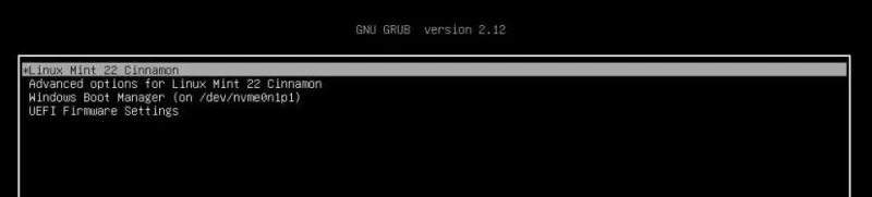 Kaip paleisti dvigubą „Windows 11“ (arba 10) ir „Linux Mint“ įkrovą