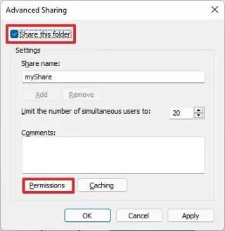 Kaip bendrinti failus su kitais kompiuteriais namų tinkle sistemoje „Windows 11“
