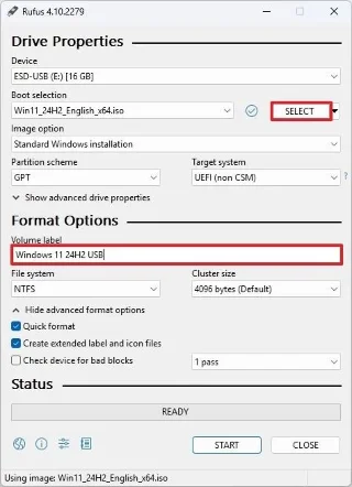 Як завантажити ISO-файл Windows 11 24H2 після випусків 25H2
