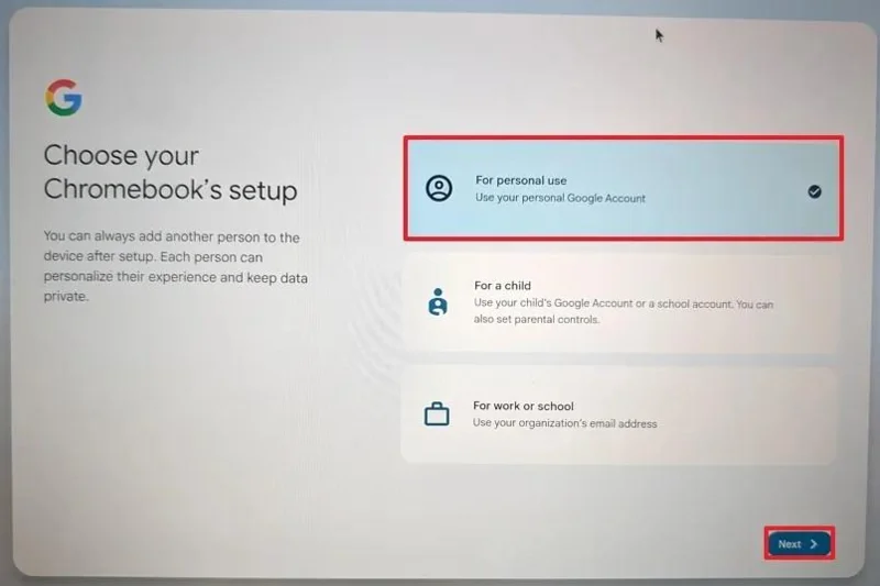 Kaip įdiegti „ChromeOS Flex“, kad galėtumėte perjungti iš „Windows 10“ į „Windows“