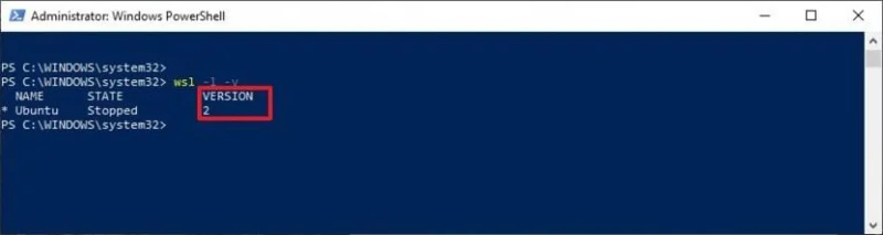Як встановити WSL на Windows 10 (2026)