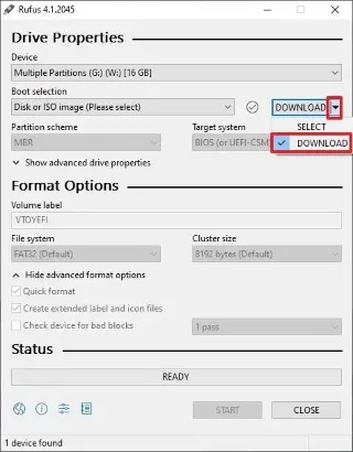 Як оновити Windows 10 з Windows XP або Vista