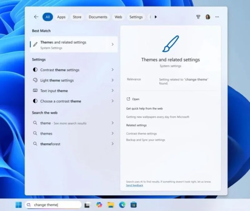 Збірки Windows 11 26200.5551 та 26120.3863 отримують нові функції штучного інтелекту в каналах розробки та бета-версії. Збірки Windows 11 26200.5551 та 26120.3863 отримують нові функції штучного інтелекту в каналах розробки та бета-версії.