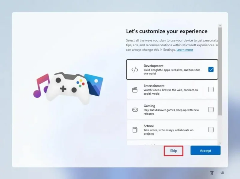 Kaip įdiegti „Windows 11 25H2“, kad galėtumėte anksčiau naudotis naujomis funkcijomis