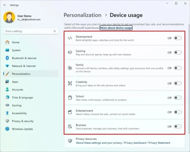 Windows 11: Найкращі налаштування для зміни на вашому ПК (2026)
