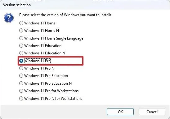 Як створити Windows To Go за допомогою Rufus для запуску Windows 11 з USB-накопичувача