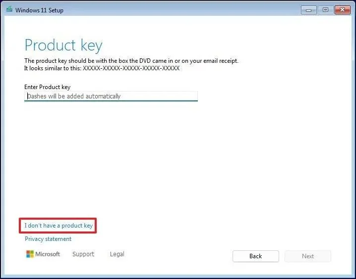 Kaip pašalinti „Windows 11“ iškrovą