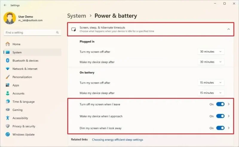 23 geriausi saugos nustatymai, kuriuos reikia pakeisti sistemoje „Windows 11“ (2026 m.)