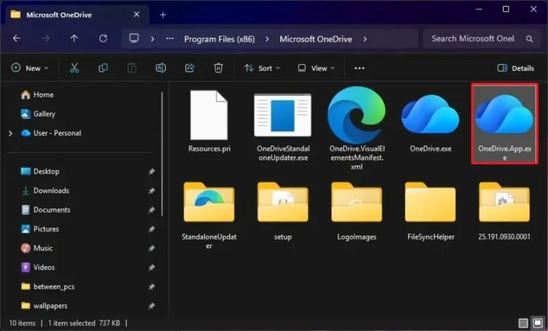 Microsoft je objavio novu OneDrive aplikaciju za Windows 11 s dizajnom usmjerenim na fotografije