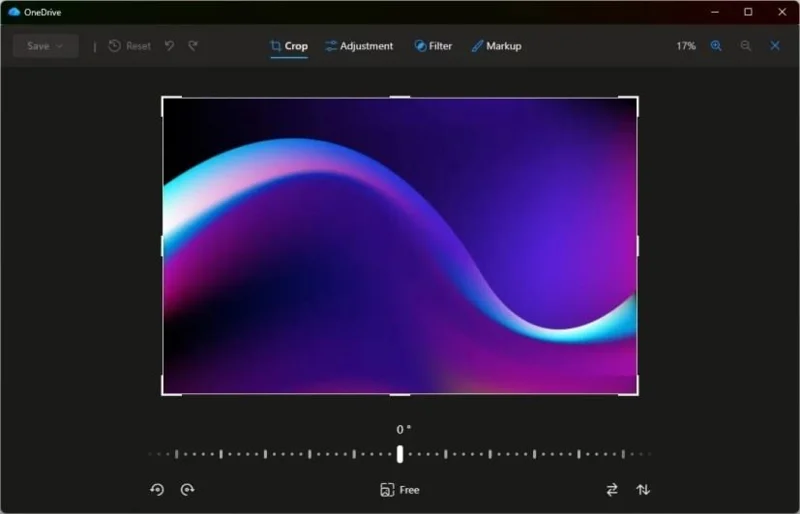 Nová aplikácia OneDrive s AI Photos Agent prichádza do Windowsu 11