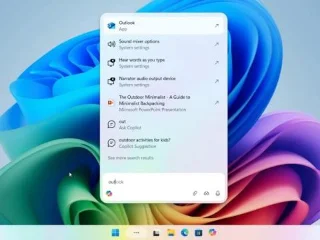 Microsoft tuo agenttisen tekoälyn Windows 11:een Copilot Actionsin ja Hey Copilotin avulla