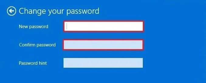 Як видалити пароль для входу в Windows 11