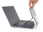 Розбирання показує, що ноутбук Surface та Surface Pro неможливо відремонтувати
