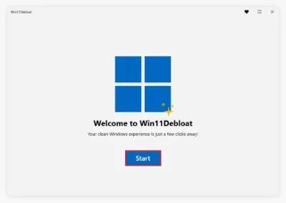 Як позбутися роздуття Windows 11