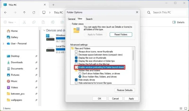 Нові функції, зміни та деталі Windows 11 26H2 (поки що)