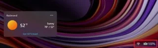 Компилация 26200.5761 (KB5064093) за Windows 11 25H2 предлага възобновяване на приложенията за Android и още (Dev)