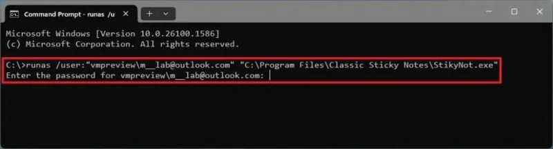 Kaip paleisti bet kurią programą kaip administratorių sistemoje „Windows 11“, 10