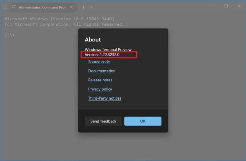 Kako provjeriti verziju aplikacije u sustavu Windows 10 Kako provjeriti verziju aplikacije u sustavu Windows 10