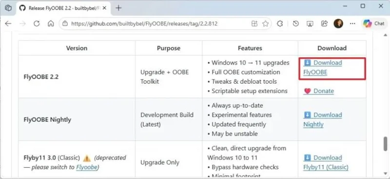 Kaip pašalinti „Windows 11“ iškrovą