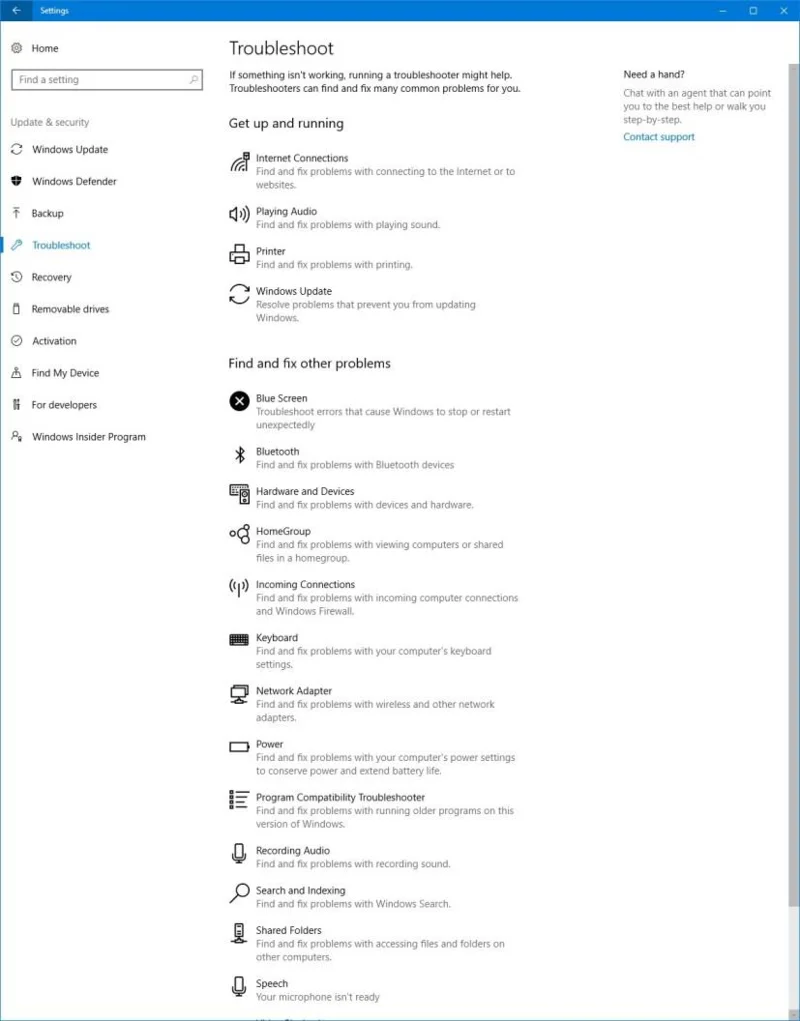 Windows 10 Creators Update: de 18 bedste skjulte funktioner