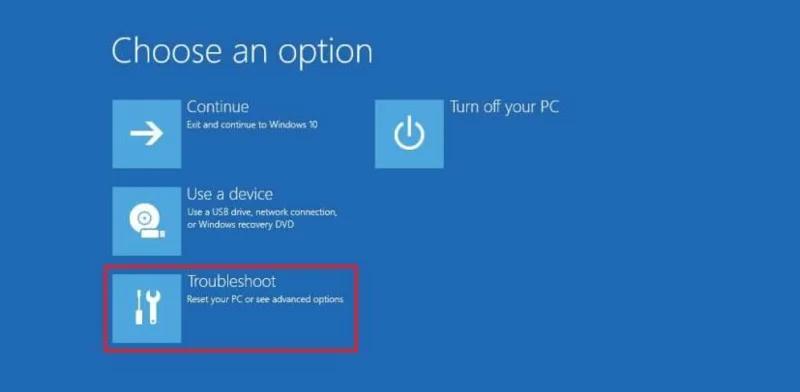 Atlikite švarų „Windows 10“ (2026) diegimą