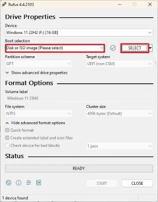 Як завантажити ISO-файл Windows 11 24H2