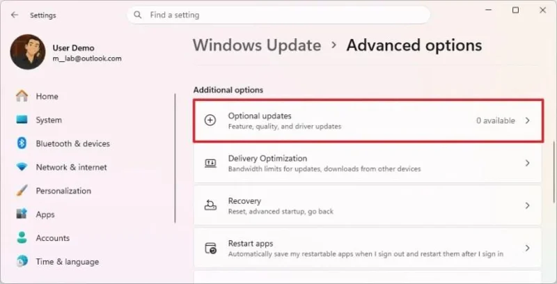 Kaip švariai įdiegti „Windows 11“ iš ISO disko be USB