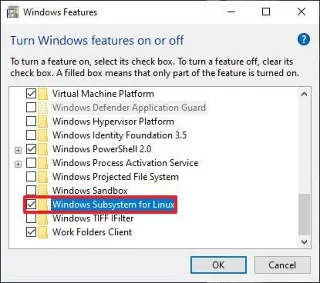 Як встановити WSL на Windows 10 (2026)