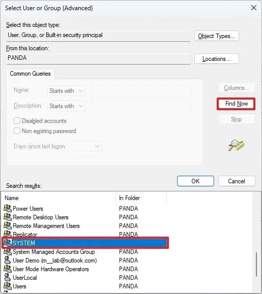 Jak povolit automatické zálohování registru ve Windows 11, 10