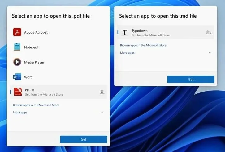 Η έκδοση 26220.7344 (KB5070316) για τα Windows 11 προσθέτει νέο σύστημα ενημέρωσης εφαρμογών και συνδέσεις τεχνητής νοημοσύνης (Dev, Beta)