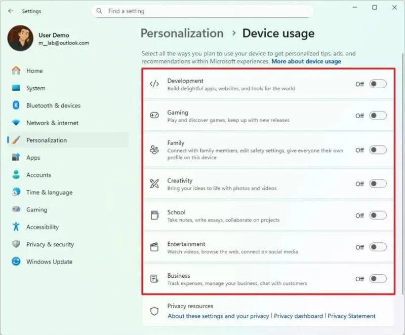 Πώς να απενεργοποιήσετε την τηλεμετρία στα Windows 11